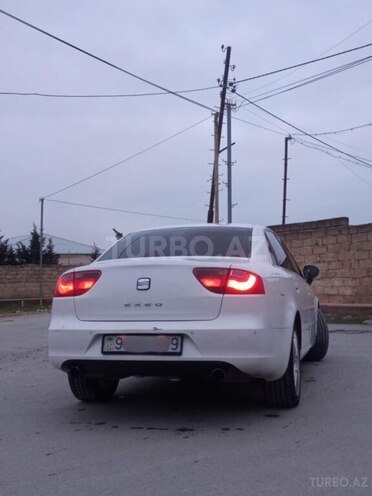 SEAT Exeo 2011, 233,000 km - 2.0 l - Bakı