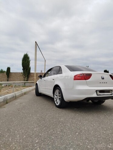 SEAT Exeo 2011, 233,000 km - 2.0 l - Bakı