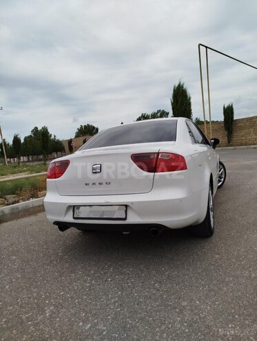 SEAT Exeo 2011, 233,000 km - 2.0 l - Bakı