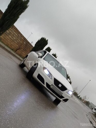 SEAT Exeo 2011, 233,000 km - 2.0 l - Bakı