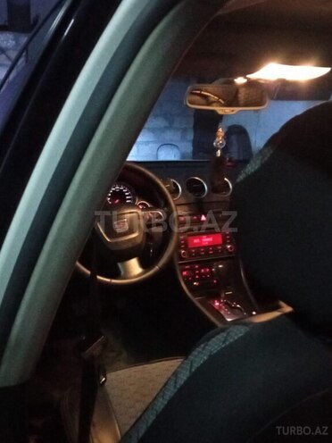 SEAT Exeo 2011, 233,000 km - 2.0 l - Bakı