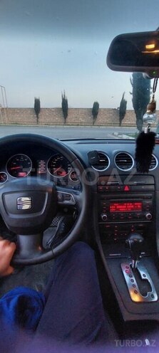 SEAT Exeo 2011, 233,000 km - 2.0 l - Bakı
