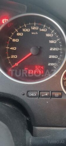 SEAT Exeo 2011, 233,000 km - 2.0 l - Bakı