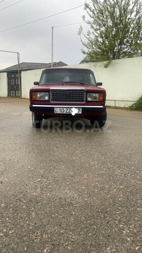 LADA (VAZ) 2107 2008, 95,000 km - 1.5 l - Bakı