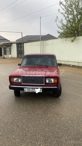 LADA (VAZ) 2107 2008, 95,000 km - 1.5 l - Bakı