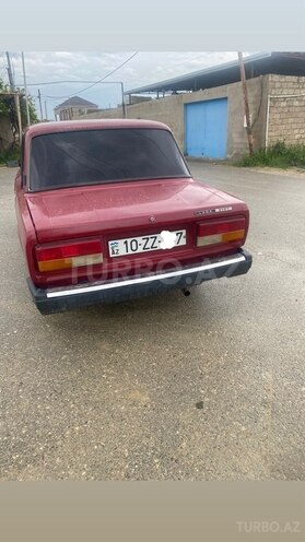 LADA (VAZ) 2107 2008, 95,000 km - 1.5 l - Bakı
