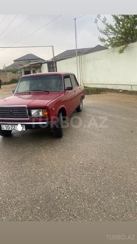 LADA (VAZ) 2107 2008, 95,000 km - 1.5 l - Bakı
