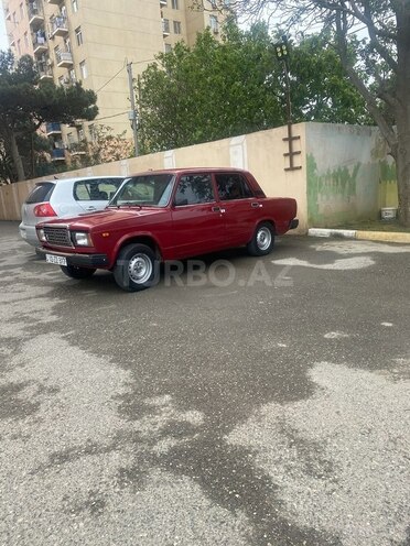 LADA (VAZ) 2107 2008, 95,000 km - 1.5 l - Bakı
