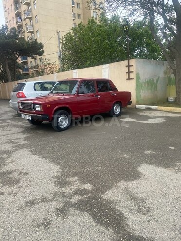 LADA (VAZ) 2107 2008, 95,000 km - 1.5 l - Bakı