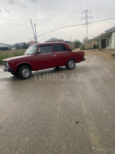 LADA (VAZ) 2107 2008, 95,000 km - 1.5 l - Bakı