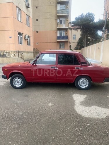 LADA (VAZ) 2107 2008, 95,000 km - 1.5 l - Bakı