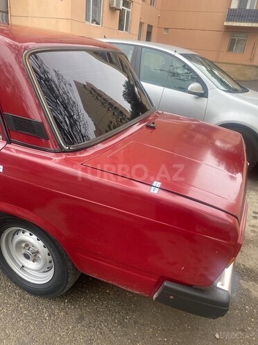 LADA (VAZ) 2107 2008, 95,000 km - 1.5 l - Bakı