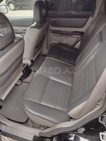 Nissan X-Trail 2004, 252,000 km - 2.2 л - Gəncə
