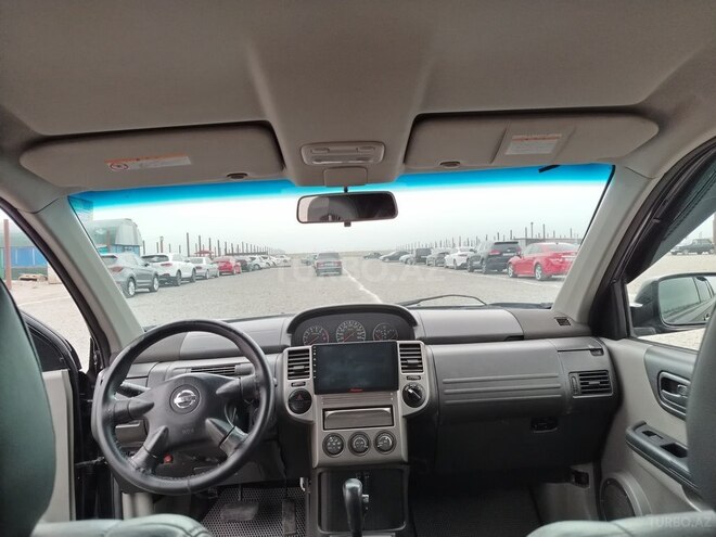 Nissan X-Trail 2004, 252,000 km - 2.2 л - Gəncə