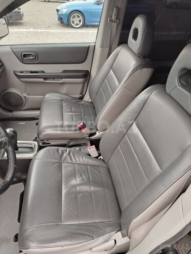 Nissan X-Trail 2004, 252,000 km - 2.2 л - Gəncə