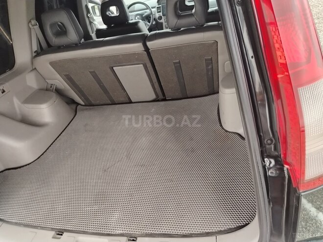 Nissan X-Trail 2004, 252,000 km - 2.2 л - Gəncə