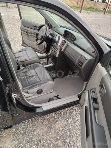 Nissan X-Trail 2004, 252,000 km - 2.2 л - Gəncə