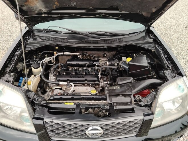 Nissan X-Trail 2004, 252,000 km - 2.2 л - Gəncə