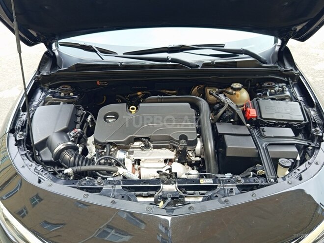 Chevrolet Malibu 2019, 902,170 km - 1.5 l - Bakı