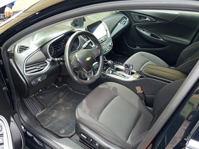 Chevrolet Malibu 2019, 902,170 km - 1.5 l - Bakı