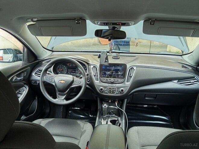 Chevrolet Malibu 2019, 902,170 km - 1.5 l - Bakı