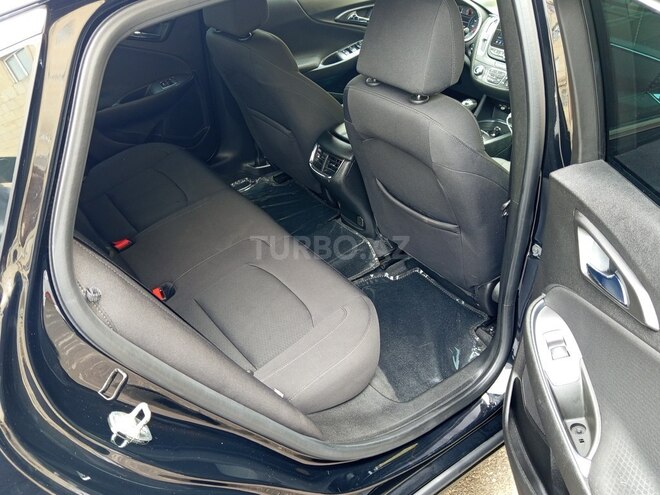 Chevrolet Malibu 2019, 902,170 km - 1.5 l - Bakı