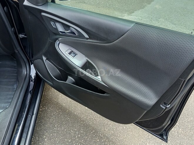 Chevrolet Malibu 2019, 902,170 km - 1.5 l - Bakı