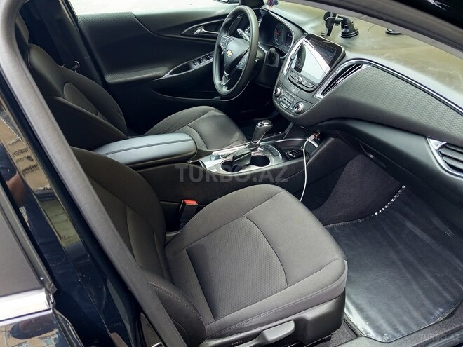 Chevrolet Malibu 2019, 902,170 km - 1.5 l - Bakı