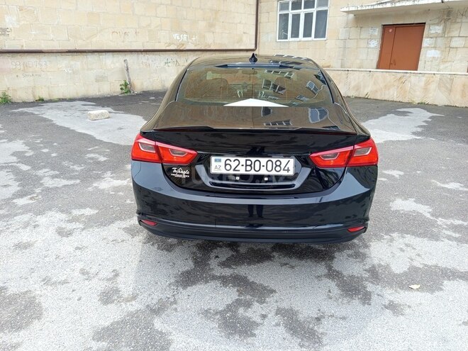 Chevrolet Malibu 2019, 902,170 km - 1.5 l - Bakı