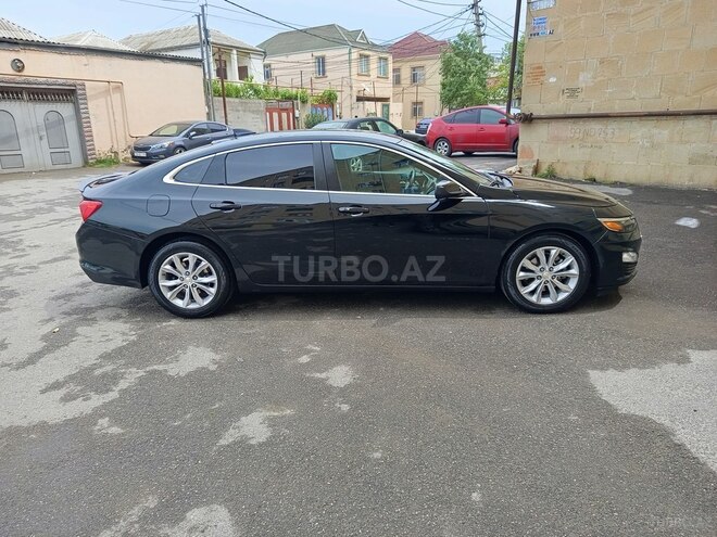 Chevrolet Malibu 2019, 902,170 km - 1.5 l - Bakı