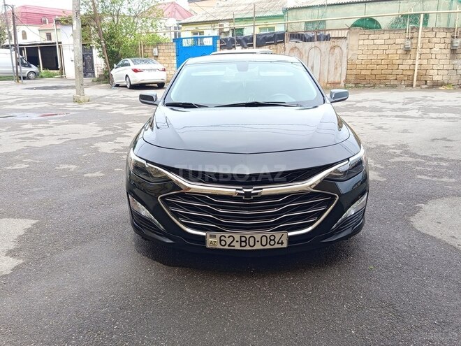 Chevrolet Malibu 2019, 902,170 km - 1.5 l - Bakı