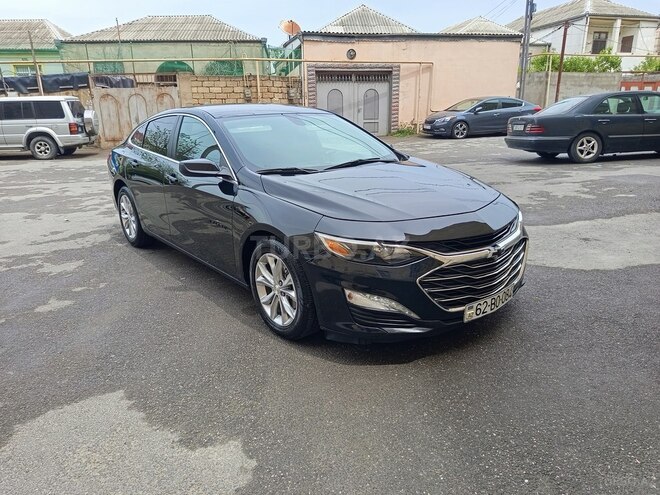 Chevrolet Malibu 2019, 902,170 km - 1.5 l - Bakı