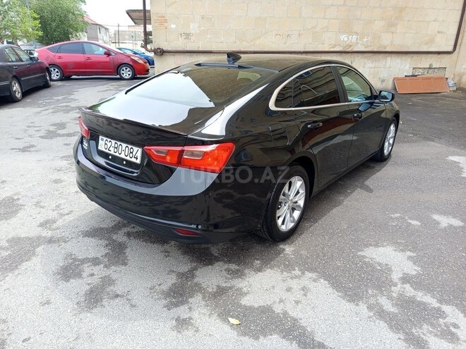 Chevrolet Malibu 2019, 902,170 km - 1.5 l - Bakı