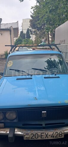 LADA (VAZ) 2106 1981, 95,000 km - 1.6 l - Gəncə