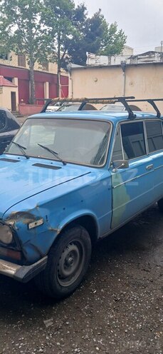 LADA (VAZ) 2106 1981, 95,000 km - 1.6 l - Gəncə