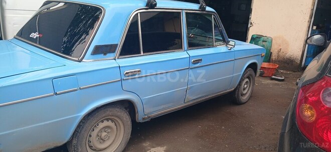 LADA (VAZ) 2106 1981, 95,000 km - 1.6 l - Gəncə