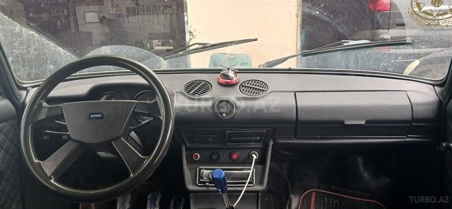 LADA (VAZ) 2106 1981, 95,000 km - 1.6 l - Gəncə