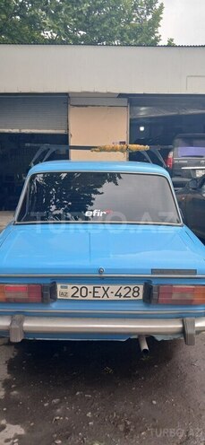 LADA (VAZ) 2106 1981, 95,000 km - 1.6 l - Gəncə