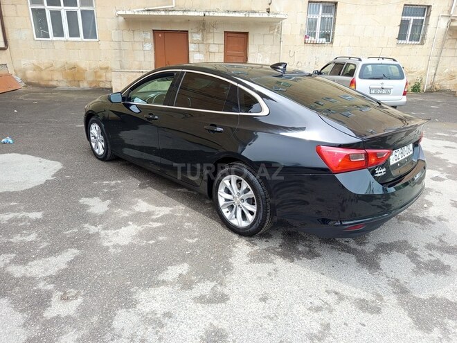 Chevrolet Malibu 2019, 902,170 km - 1.5 l - Bakı