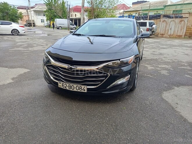 Chevrolet Malibu 2019, 902,170 km - 1.5 l - Bakı