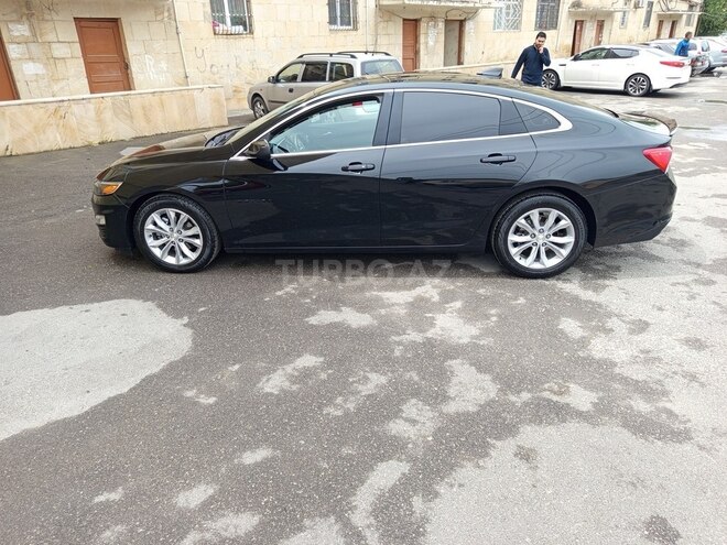 Chevrolet Malibu 2019, 902,170 km - 1.5 l - Bakı
