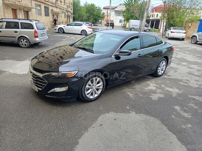 Chevrolet Malibu 2019, 902,170 km - 1.5 l - Bakı
