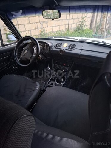 LADA (VAZ) 2106 1995, 90,000 km - 1.6 л - Şəmkir