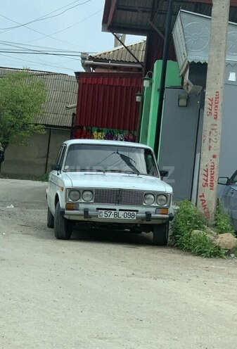 LADA (VAZ) 2106 1995, 90,000 km - 1.6 л - Şəmkir