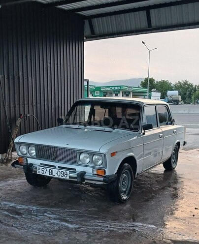 LADA (VAZ) 2106 1995, 90,000 km - 1.6 л - Şəmkir