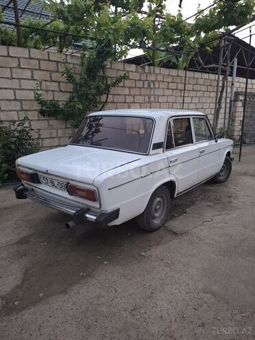 LADA (VAZ) 2106 1995, 90,000 km - 1.6 л - Şəmkir