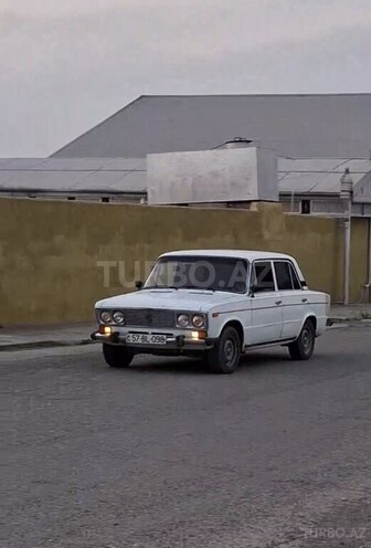 LADA (VAZ) 2106 1995, 90,000 km - 1.6 л - Şəmkir