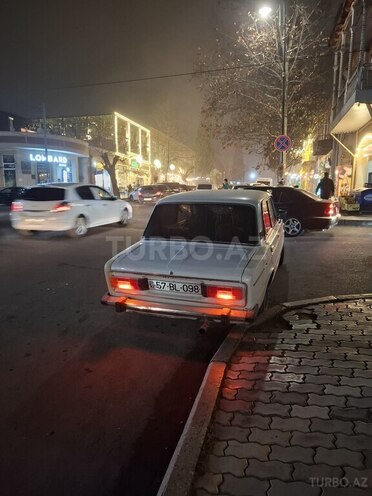 LADA (VAZ) 2106 1995, 90,000 km - 1.6 л - Şəmkir