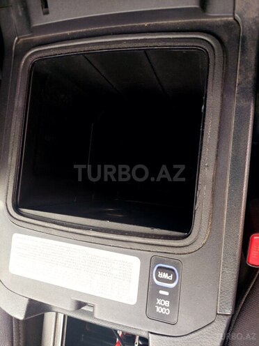 Toyota Land Cruiser Prado 2014, 134,000 km - 2.7 l - Bakı