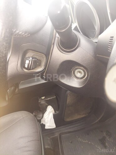 Toyota Land Cruiser Prado 2014, 134,000 km - 2.7 l - Bakı